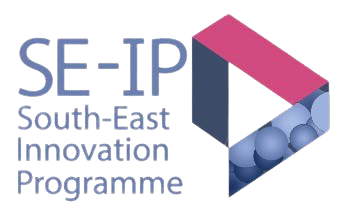 SE-IP Logo