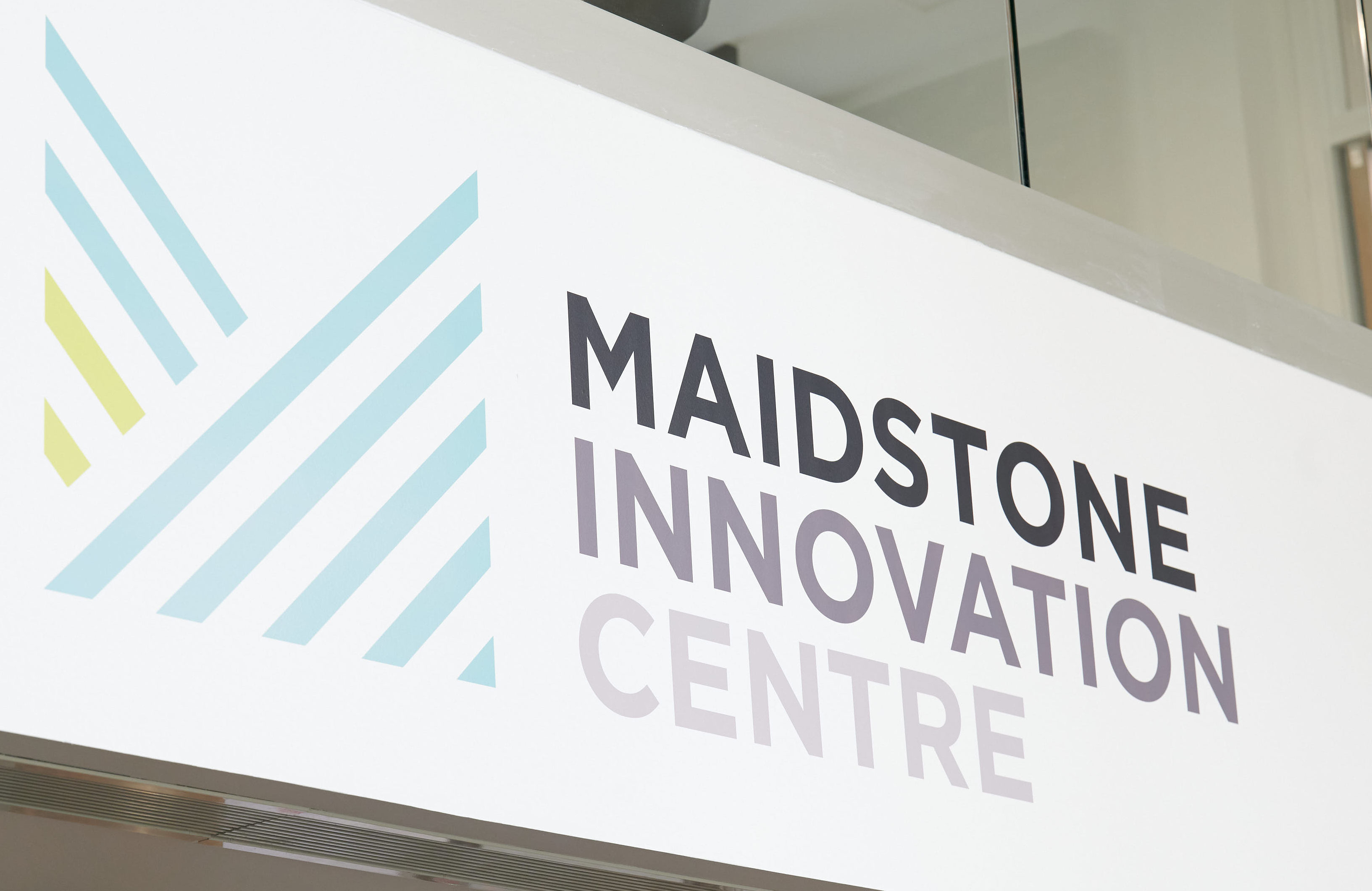 Virtual offices - Maidstone Innovation Centre