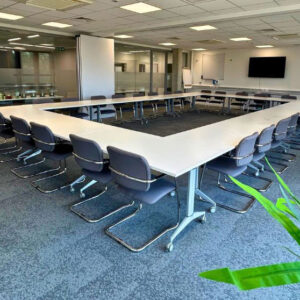 Thomas Vicary Conference Room