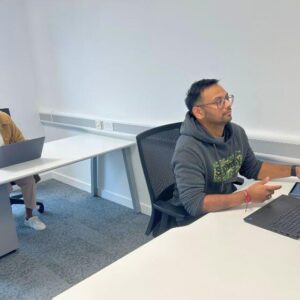 Day Office