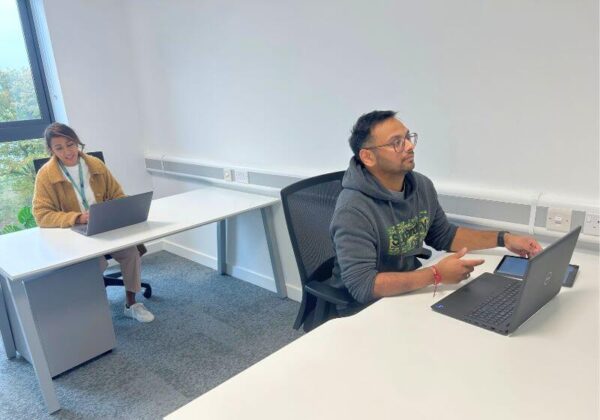 Day Office