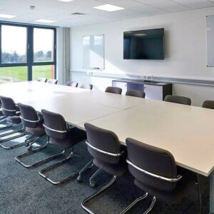Vicary Conference Room